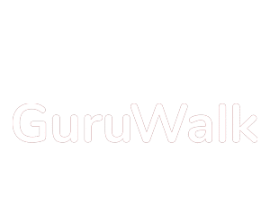 GuruwalkLogo