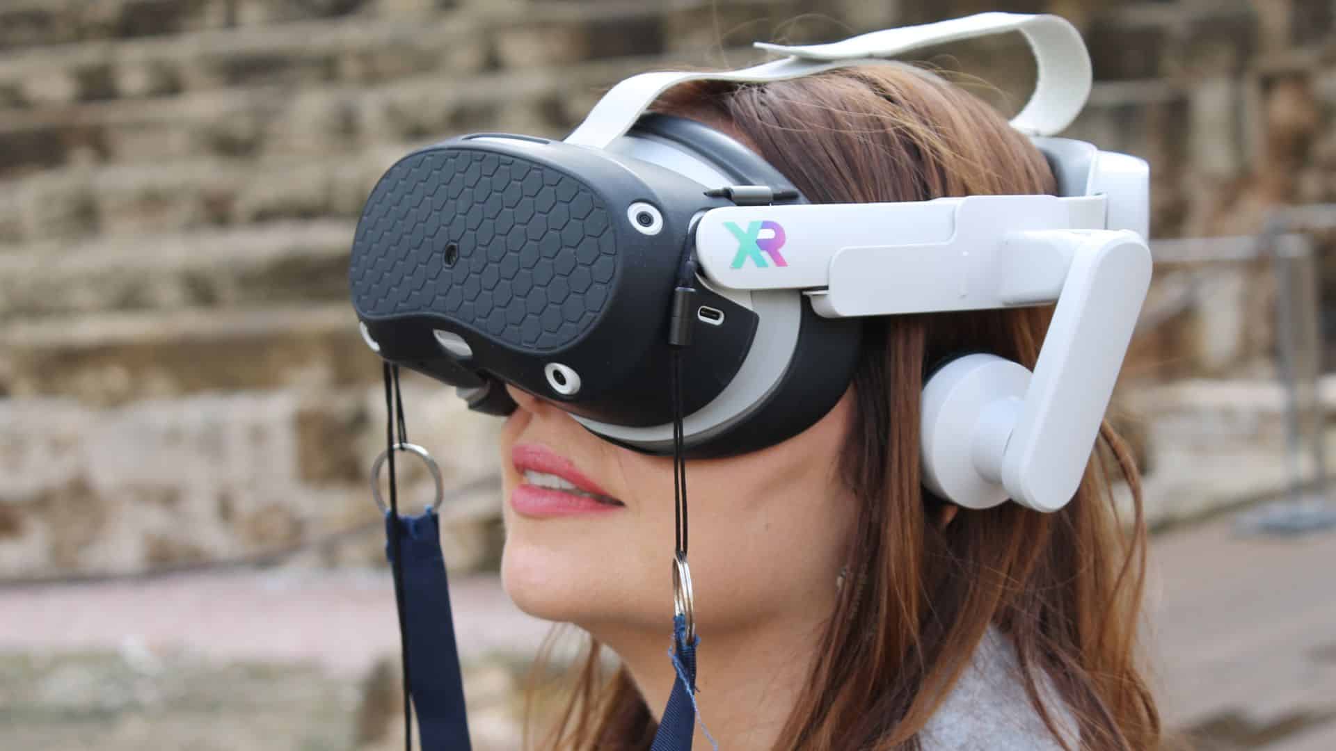 DISFRUTANDO LAS RECREACIONES